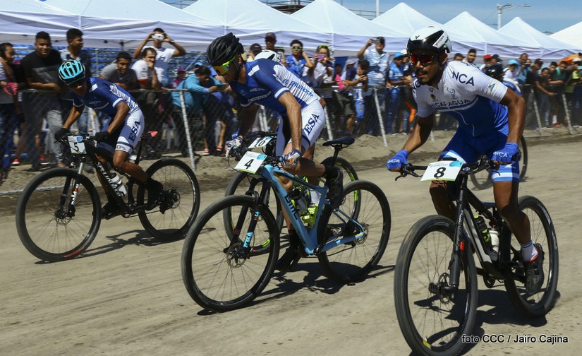 ciclismo